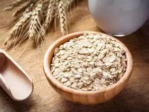 oats
