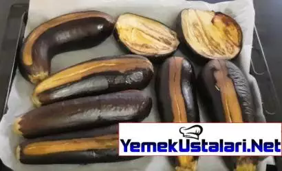 Kış Hazırlıkları – Buzluğa Patlıcan Karnıyarık Nasıl Konur ? Kış Hazırlıkları – Buzluğa Patlıcan Karnıyarık Nasıl Konur ?