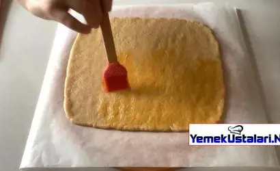Susmalı Çubuk Nasıl Yapılır? Bu Lezzet Hazırda Bile Yok Susmalı Çubuk Nasıl Yapılır? Bu Lezzet Hazırda Bile Yok