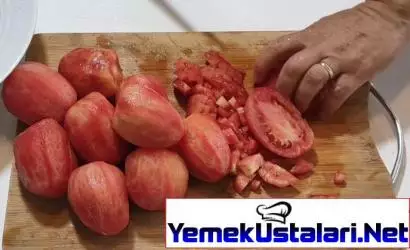 Dondurucuda Taze Fasulye Nasıl Saklanır Dondurucuda Taze Fasulye Nasıl Saklanır