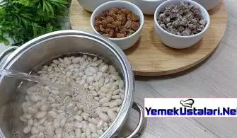 Tam Kıvamında Aşure Nasıl Yapılır? Gaziantep’in Meşhur Aşuresini Mutlaka Denemelisiniz ?✅️ Tam Kıvamında Aşure Nasıl Yapılır? Gaziantep’in Meşhur Aşuresini Mutlaka Denemelisiniz ?✅️