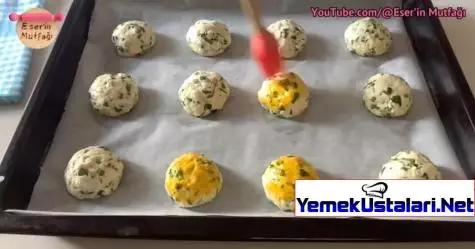 Mayasız Poğaça Nasıl Yapılır? İç Harcı Hamurunda Saklı Mayasız Poğaça Nasıl Yapılır? İç Harcı Hamurunda Saklı