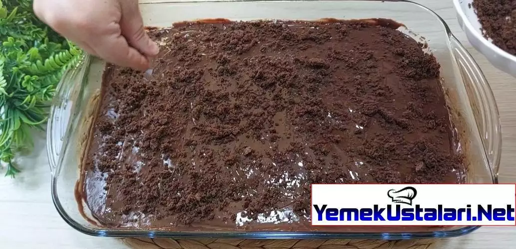 Çikolata Severler İçin Muazzam Lezzet❗Puding Dolgulu Çikolatalı Islak Kek ?Hızlı ve Leziz Kek Çikolata Severler İçin Muazzam Lezzet❗Puding Dolgulu Çikolatalı Islak Kek ?Hızlı ve Leziz Kek