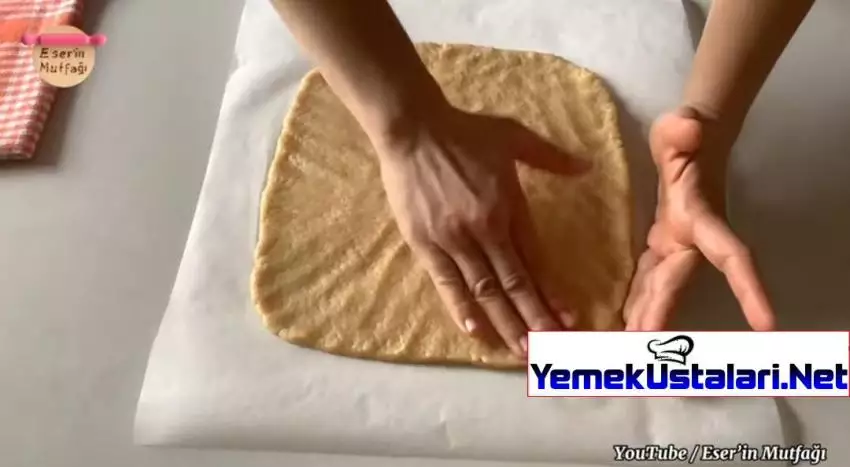 Susmalı Çubuk Nasıl Yapılır? Bu Lezzet Hazırda Bile Yok Susmalı Çubuk Nasıl Yapılır? Bu Lezzet Hazırda Bile Yok