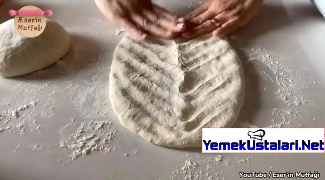 Evde Pide Nasıl Yapılır? Artık Hazır Almıyorum Evde Pide Nasıl Yapılır? Artık Hazır Almıyorum