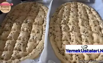 Evde Pide Nasıl Yapılır? Artık Hazır Almıyorum Evde Pide Nasıl Yapılır? Artık Hazır Almıyorum