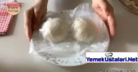 Sivas Katmeri Nasıl Yapılır? Sivas Katmeri Nasıl Yapılır?