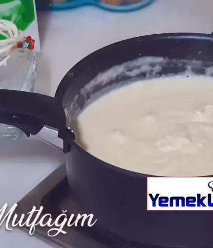 Dünyayı Kasıp Kavuran Dalgona Kahveli Pasta Videolu Tarif Dünyayı Kasıp Kavuran Dalgona Kahveli Pasta Videolu Tarif