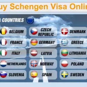 Buy Passports Online