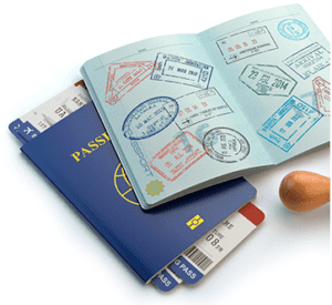 Purchase a United States passport online
