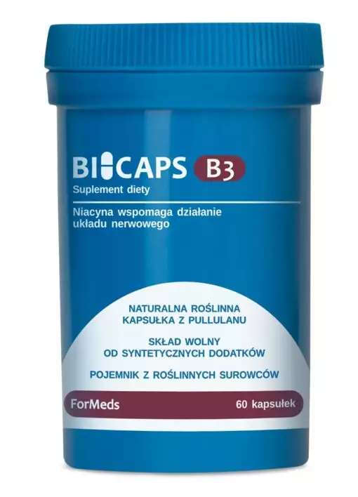 BICAPS® B3