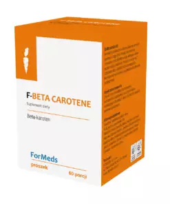 F-Beta Carotene