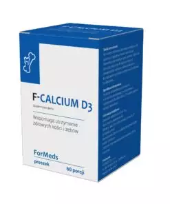 F-Calcium D3