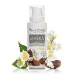Maska do włosów odżywcza MASŁO SHEA + OLEJE 200 ml Maska do włosów odżywcza MASŁO SHEA + OLEJE 200 ml