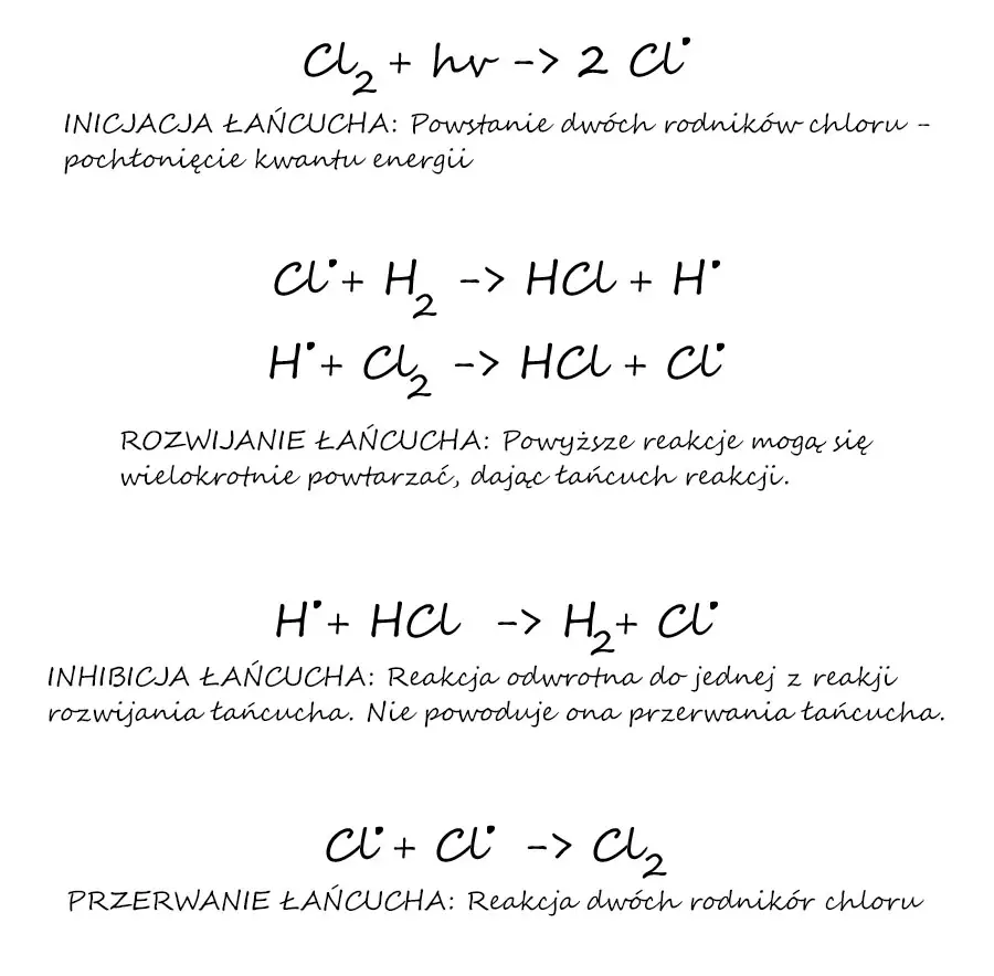 Chemiczne opowieści do poduszki: Dlaczego chlor powinien interesować chemika (i nie tylko)?