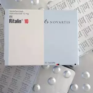 Buy Ritalin 10mg online