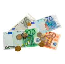 Buy Fake Euro Banknotes