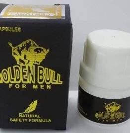 Golden Bull Pills for Men
