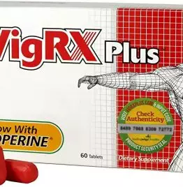 Vigrx plus Supplements in UAE