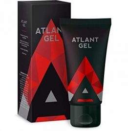 Atlant Gel for men