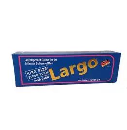 Largo Cream Original Inverma