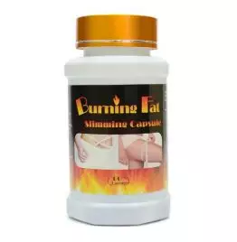 Burning Fat Slimming Original Capsule