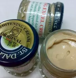 St Dalfour Beauty Whitening Cream In UAE