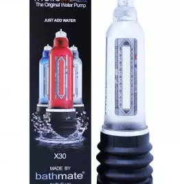 Bathmate HydroMax X30