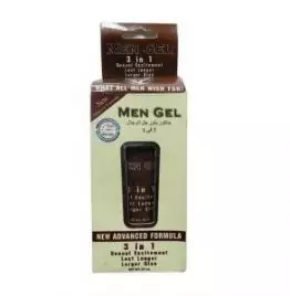 Jaguar Power Men Gel