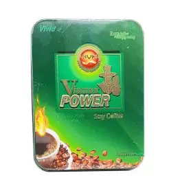 Viamax Power Sexy Coffee