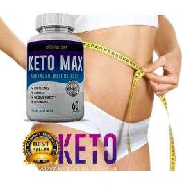 Keto Max Weight Loss Capsule Original