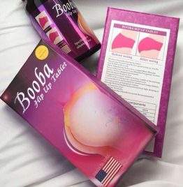 Booba Hip up Tablets Original