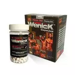 Wenick Man Best Enlargement Pills