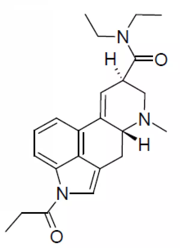 1P-LSD (150 MCG BLOTTERS)