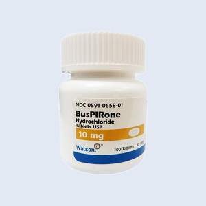 Buspirone 10mg