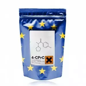 Buy 4-CPrC Quality Drugs Online