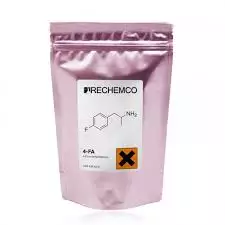 Buy 4-FMA chemical drug online