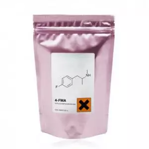 Buy 4-FMA chemical drug online