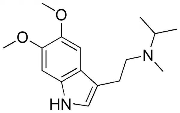 Buy 5,6-MeO-MiPT drugs Online