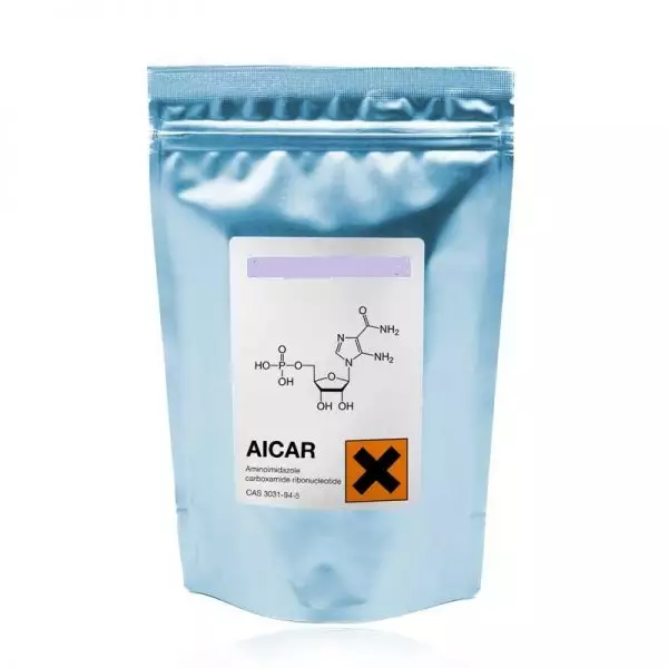 Buy AICAR drugs online