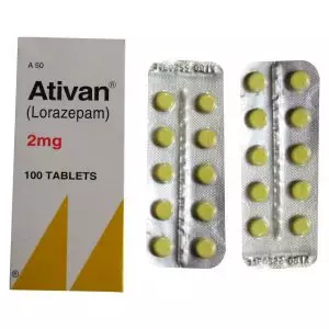 Buy Ativan Online