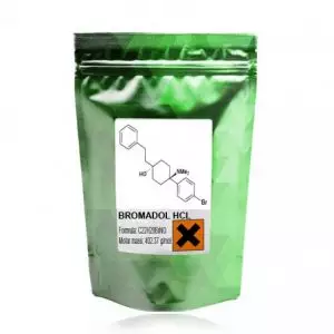 Buy Bromadol Hcl Drug Online