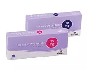 Buy Codeine Phosphate 15mg Tablet Online