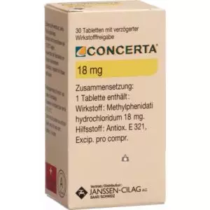 Buy Concerta Online