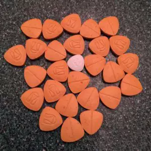 Buy Dexedrine 5mg Pills Online