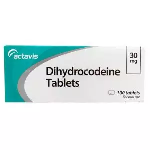 Buy Dihydrocodeine Tablets Online