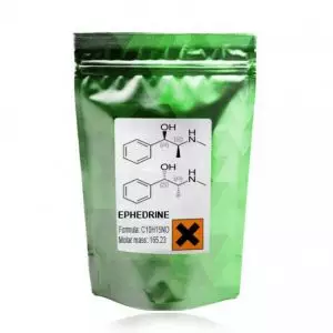 Buy Ephedrine HCL drugs online