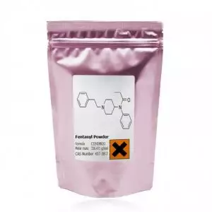 Buy Fentanyl Powder online