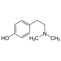 Buy HORDENINE HCL online