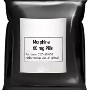 Buy Morphine 60mg online